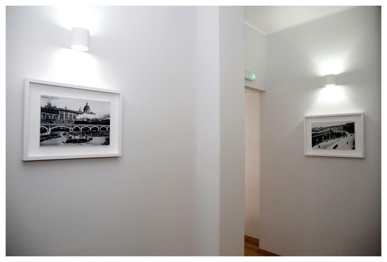 Tosca B&B CTA Exterior foto