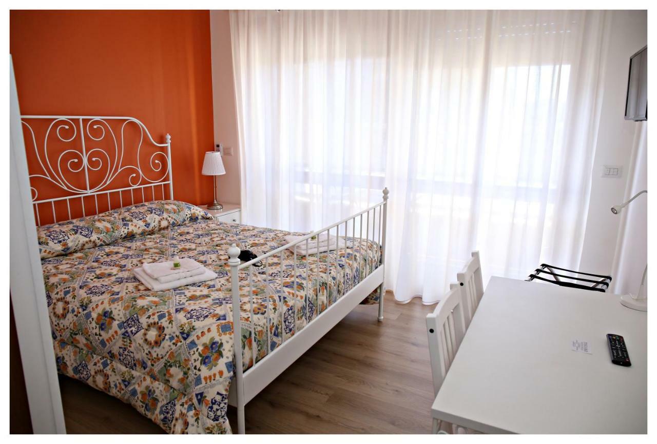 Tosca B&B CTA Exterior foto
