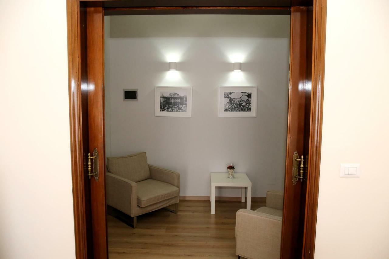 Tosca B&B CTA Exterior foto