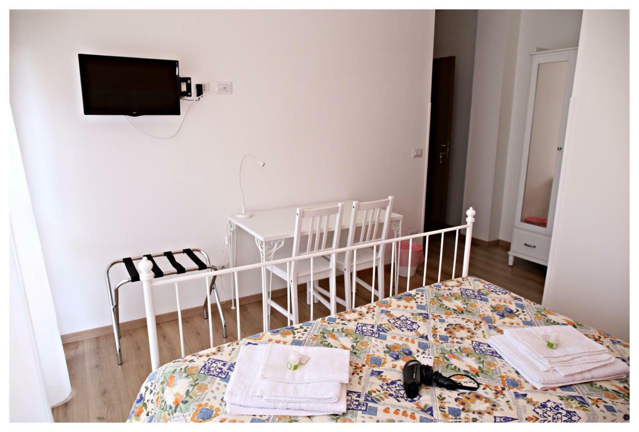 Tosca B&B CTA Exterior foto