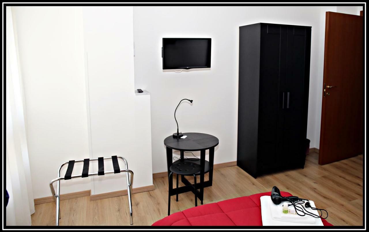 Tosca B&B CTA Exterior foto