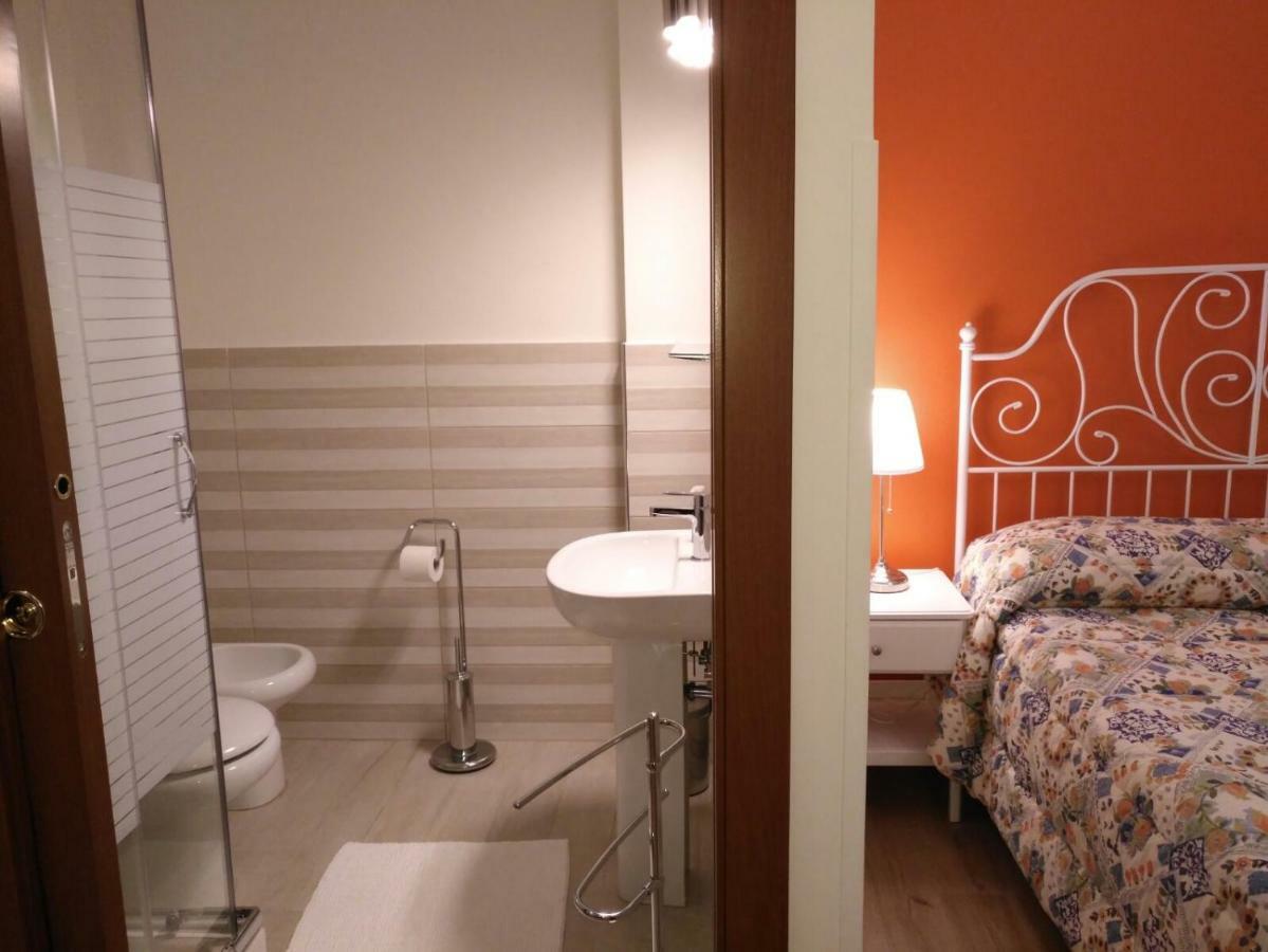 Tosca B&B CTA Exterior foto
