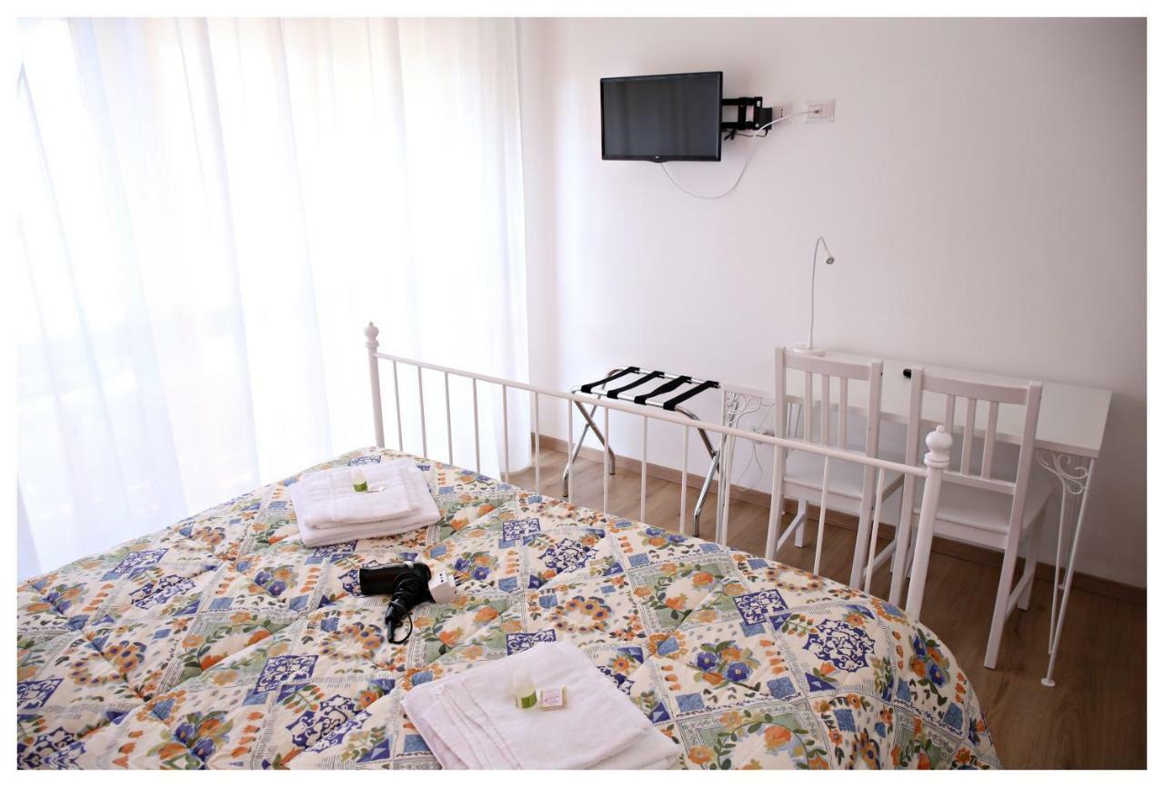Tosca B&B CTA Exterior foto