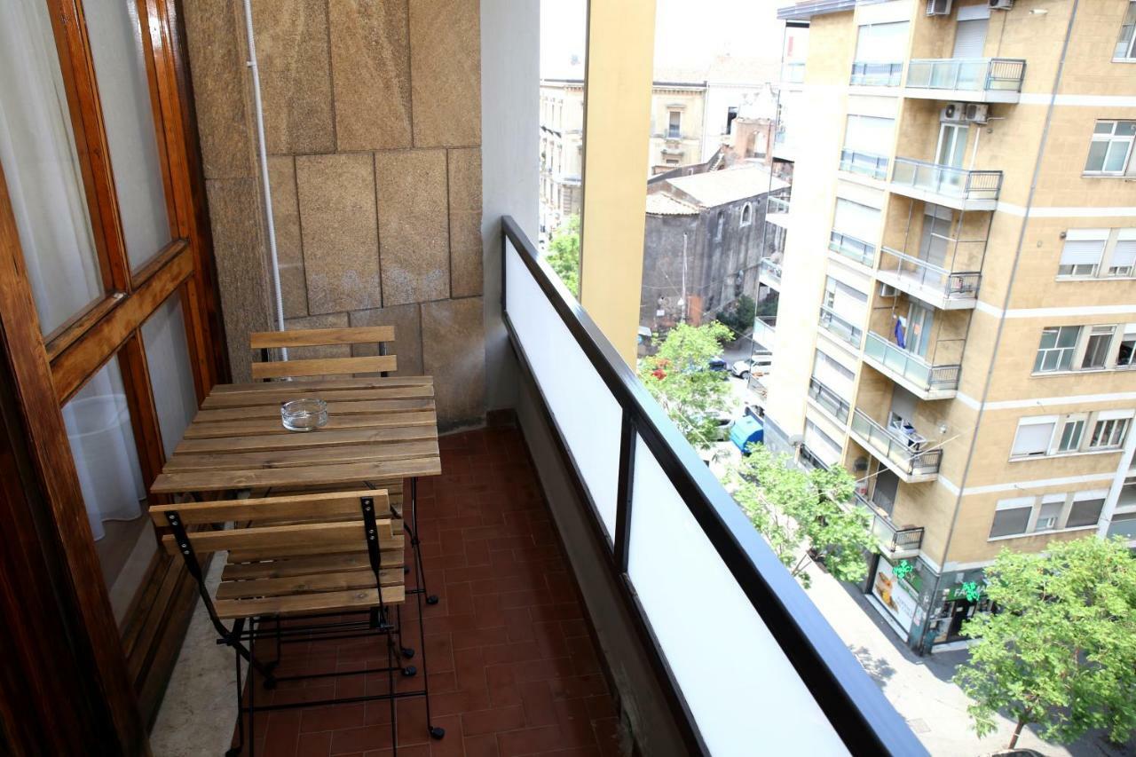Tosca B&B CTA Exterior foto