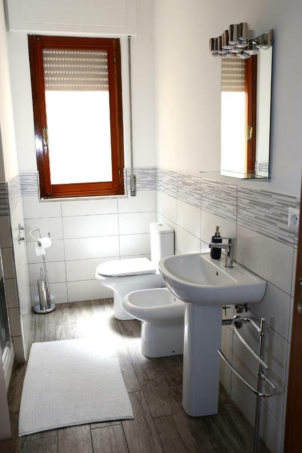 Tosca B&B CTA Exterior foto