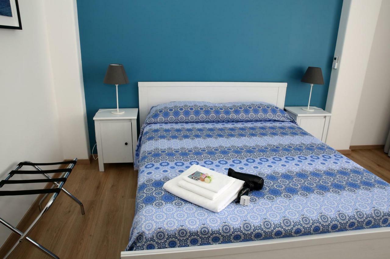 Tosca B&B CTA Exterior foto